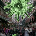 Sledeću pandemiju će najverovatnije izazvati grip