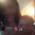 Zastrašujući snimak iz kaluđerice: Majka tuče uplakanu bebu u lajvu na društvenim mrežama, policija hitno reagovala