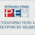 Rokvić (NPS): Novi pravilnik REM ne predviđa obavezu emitovanja kvalitetnog programa