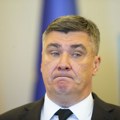 "Samo su Bugari gori od nas": Milanović ničim izazvan uvredio Bugarsku, stigao mu oštar odgovor
