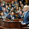 Opoziciji dosadno da sluša o Kosovu i Metohiji: Dobacivali Vučeviću da ubrza i preskoči!
