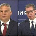 Propaganda američke agencije protiv Vučića i Orbana Smeta im dolazak Sija u Srbiju i Mađarsku, ali ne i u Francusku