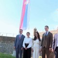 Supruga predsednika Ukrajine Olena Zelenska u poseti Beogradu