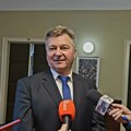 Novi rektor prof. dr Jovan Stepanović: Osnivanje Instituta, veći broj stranih studenata i završetak stanova za mlade njegovi…