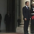 Udar na Evropu sa tri strane: Francuski predsednik Makron definisao glavne rizike s kojima se danas suočava Stari kontinent