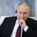 Putin: Rusija trenutno ne planira zauzimanje Harkiva