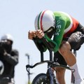 Ђиро д'Италија: Гана победник 14. етапе, Погачар задржао вођство