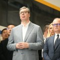 "Sa priče ćemo preći na dela": Vučić: Mnogo važnih odluka na sutrašnjem velikom Svesrpskom saboru