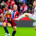 Srbija strepi: Moćna Danska goleadom pošla na euro 2024! (video)