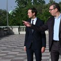 Beograd dobija velelepni hotel: Vučić razgovarao sa Trampovim zetom