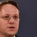 Varhelji: Sa Vučićem o napretku u Klasteru 3 i finalizaciji reformske agende