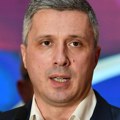Obradović: Viši sud usvojio žalbu opozicije i poništio rešenje GIK o uvidu u izborni materijal