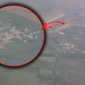 Rusija razorila aerodrom u Mirgorodu: Ukrajina izvela Su-27 iz hangara i odmah stigla kazna najteži udarac od početka rata…