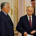 Nakon Orbanove posjete Putinu, Mađarska otkazala susret Szijjarta i Baerbock