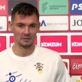 Lovren podržao Đokovića: Neka si im rekao!