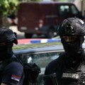 Srbija: Ubijen granični policajac, drugi teško ranjen, potraga za napadačem