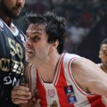 Miloš Teodosić je "kralj" asistencija ABA lige: Zauzeo četiri mesta u Top 10 najboljih dodvanja prošle sezone