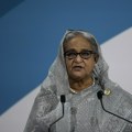 Premijerka Bangladeša Šeik Hasina Vazed podnela ostavku: Napustila zemlju u vojnom avionu