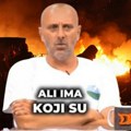 Ko je zlatko kokanović, čovek koji priželjkuje haos u Srbiji?