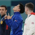 Filipinski gimnastičar zbog dve zlatne medalje na OI dobio poklone vredne više od milion dolara