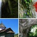 Skrivena lepota skrajnuta od glavnih puteva: Ove slike pokazuju da svaki pedalj Srbije može da bude nadahnuće