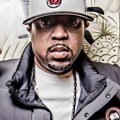 Cappadonna (Wu-Tang Clan) u Beogradu