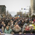 Centralna izborna komisija Moldavije zabranila partiji Šansa učešće na izborima