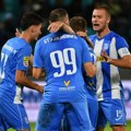 Ofk Beograd u blokadi: Duguju preko milion evra!