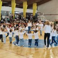 Zlatni septembar: Podrška deci oboleloj od raka