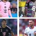 Ko je najbolji igrač MLS: Mesi, Suarez, Benteke, Mihailović