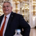 "Otvorićemo nekoliko flaša šampanjca": Orban najavio da će proslaviti Trampovu pobedu