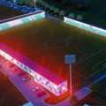 Gradi se novi stadion - Božović: Biće to prava lepotica