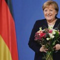 Angela Merkel: Njena knjiga i misija, njen pogled na stvari