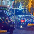 Ako vidite okićene automobile kako voze Pančevom, evo o čemu je reč! Svetlucaće i biće neverovatni