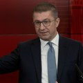 Mickoski: Umesto da se evropeizujemo, proces pristupanja EU se balkanizovao