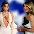 Kim Kardašijan zbog objave o Melaniji Tramp izgubila ogroman broj pratilaca na Instagramu