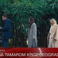 "Volim ovu baštu, podseća me na Hari Potera, čiji sam fan": Koja lokacija u Beogradu Tamaru Kalinić podseća na film o…