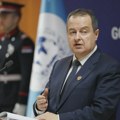 Dačić: Mup je ponudio Izraelu pomoć u gašenju velikih požara kod Jerusalima