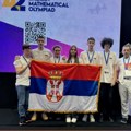 Novi uspeh mladih matematičara na Olimpijadi u Sarajevu – šta je potrebno da bi se niz nastavio