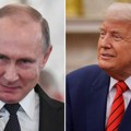 Amerika se povlači iz mirovnih pregovora? Britanski medij obelodanio najnovije obaveštajne podatke