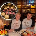 (Foto) otišli u vilu od 18 miliona evra u Majamiju: Lepa Brena sa porodicom uživa u Americi: Tu su i Filip Živojinović i…