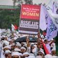 Hiljade islamista protestuje u Bangladešu