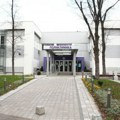 Pao plafon u KBC Bežanijska kosa tokom vikenda, medicinska sestra lakše povređena