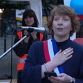 Zamenica gradonačelnika Strazbura: Iz dubine srca se nadam da ćete dobiti Nobela za mir