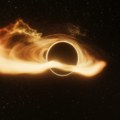 NASA snimila nevidljivog ubicu u svemiru: Rupa koja je ‘pojela’ zvezdu pred očima naučnika i fotografija je spektakl