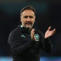 Vulvsi pet od pet u aprilu – Vitor Pereira je menadžer meseca