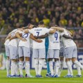 Uzbudljiv remi - Hofenhajm preživeo!