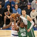 Kraj iznenađenjima u NBA ligi: Surove osvete Bostona i Minesote za dramu i preokret