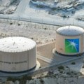 Saudi Aramco smanjio dobit, oštro reže dividendu