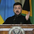 Dan za "primirje": Zelenski poručio da će lično čekati Putina u Turskoj, još bez prekida vatre